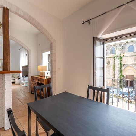 Appartement Casa Grande Centro By Inmo360Solutions à Tarifa Extérieur photo